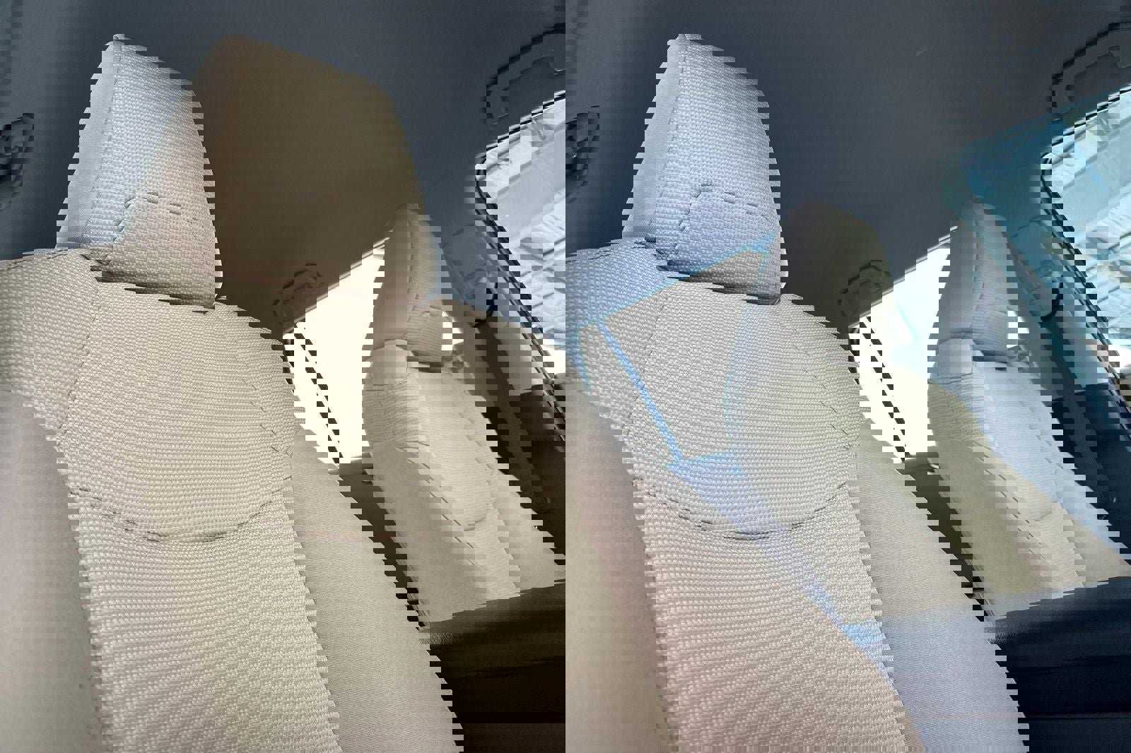 New 2025 Toyota RAV4 LE image 20