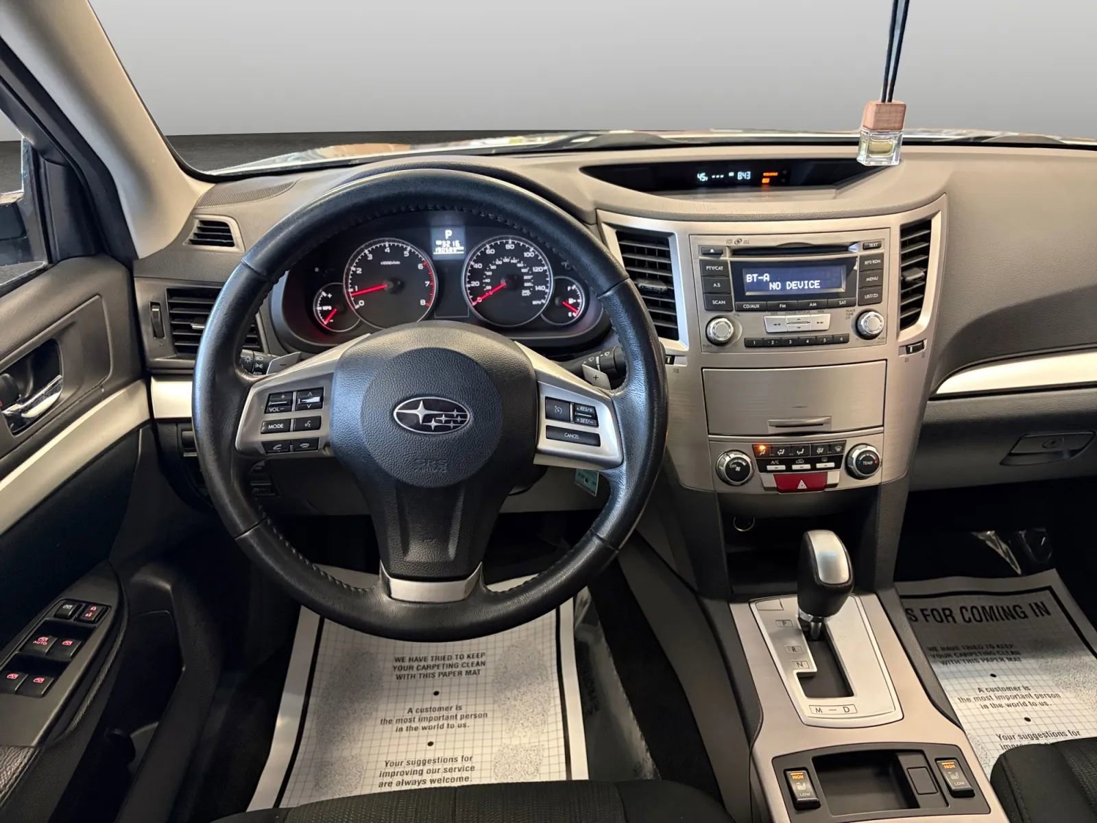 Used 2013 Subaru Legacy 2.5i Premium w/ All-Weather Pkg image 24