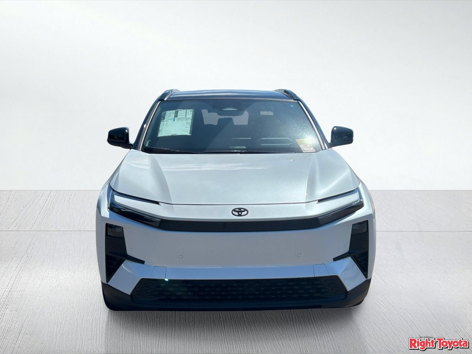 New 2026 Toyota C-HR AWD/4WD image 9