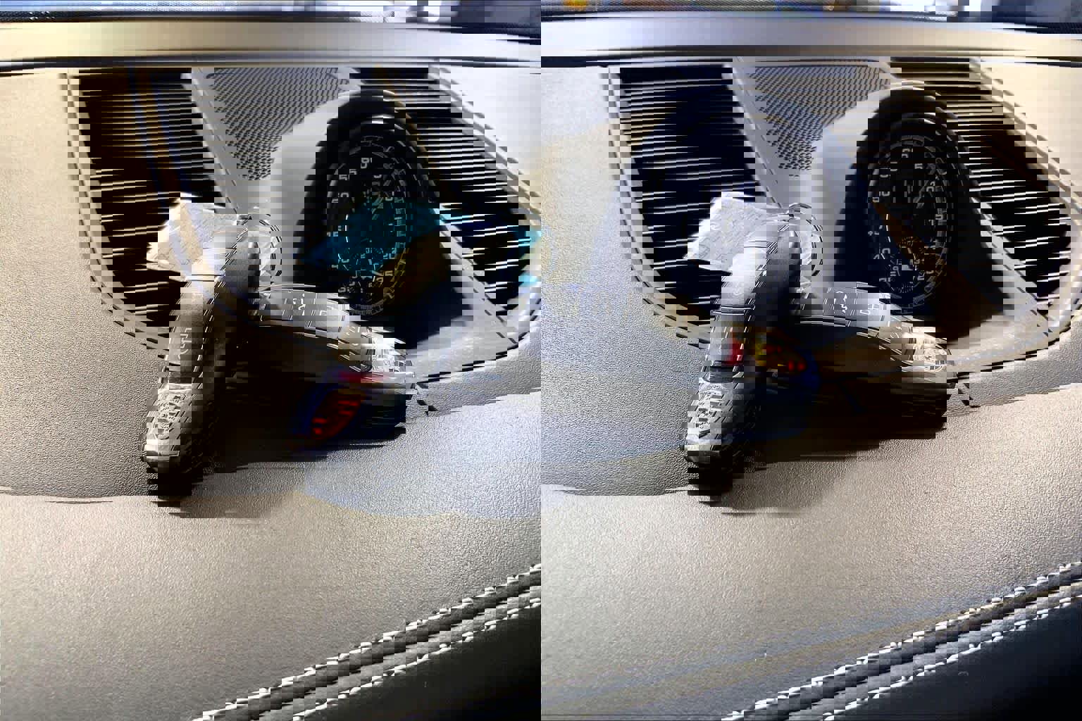 Used 2022 Porsche Macan GTS image 21