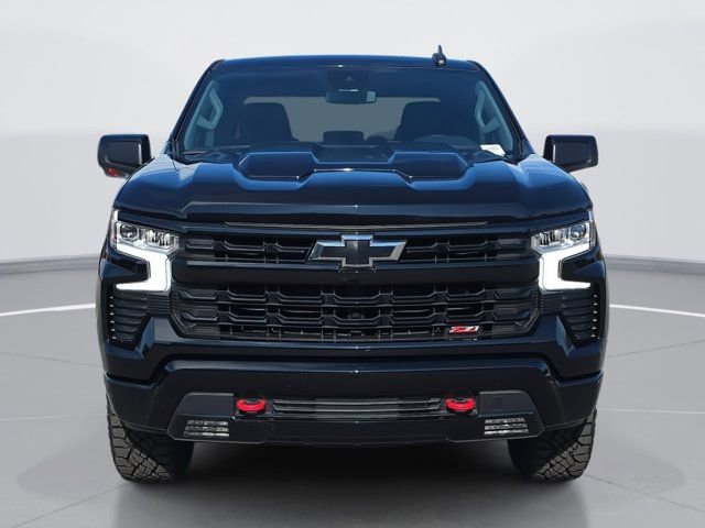 Used 2022 Chevrolet Silverado 1500 LT Trail Boss image 8