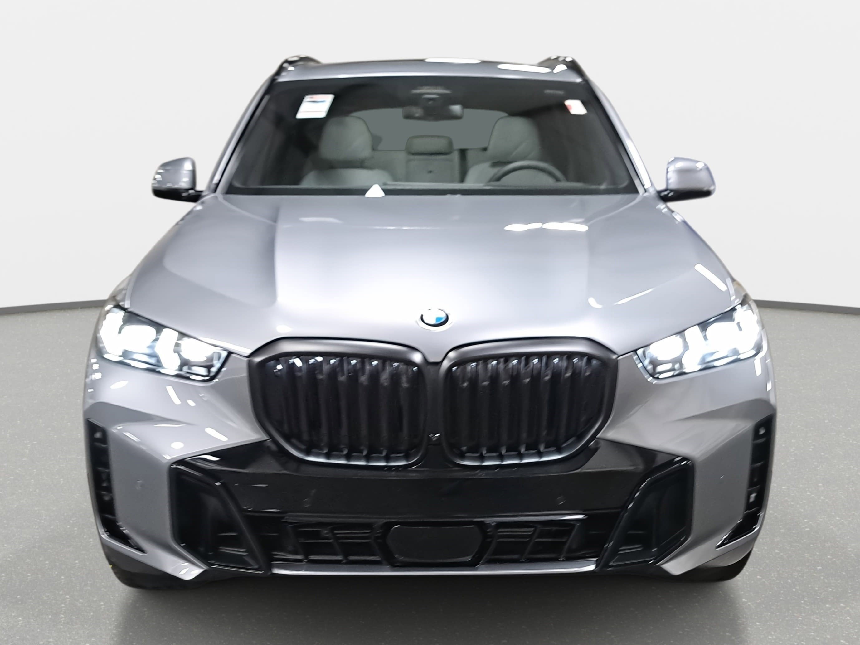 New 2026 BMW X5 xDrive40i w/ M Sport Package image 2