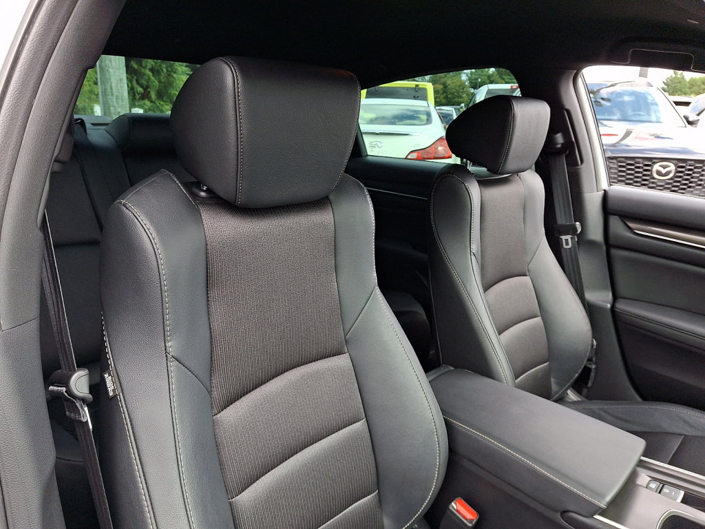 Used 2019 Honda Accord Sport image 13