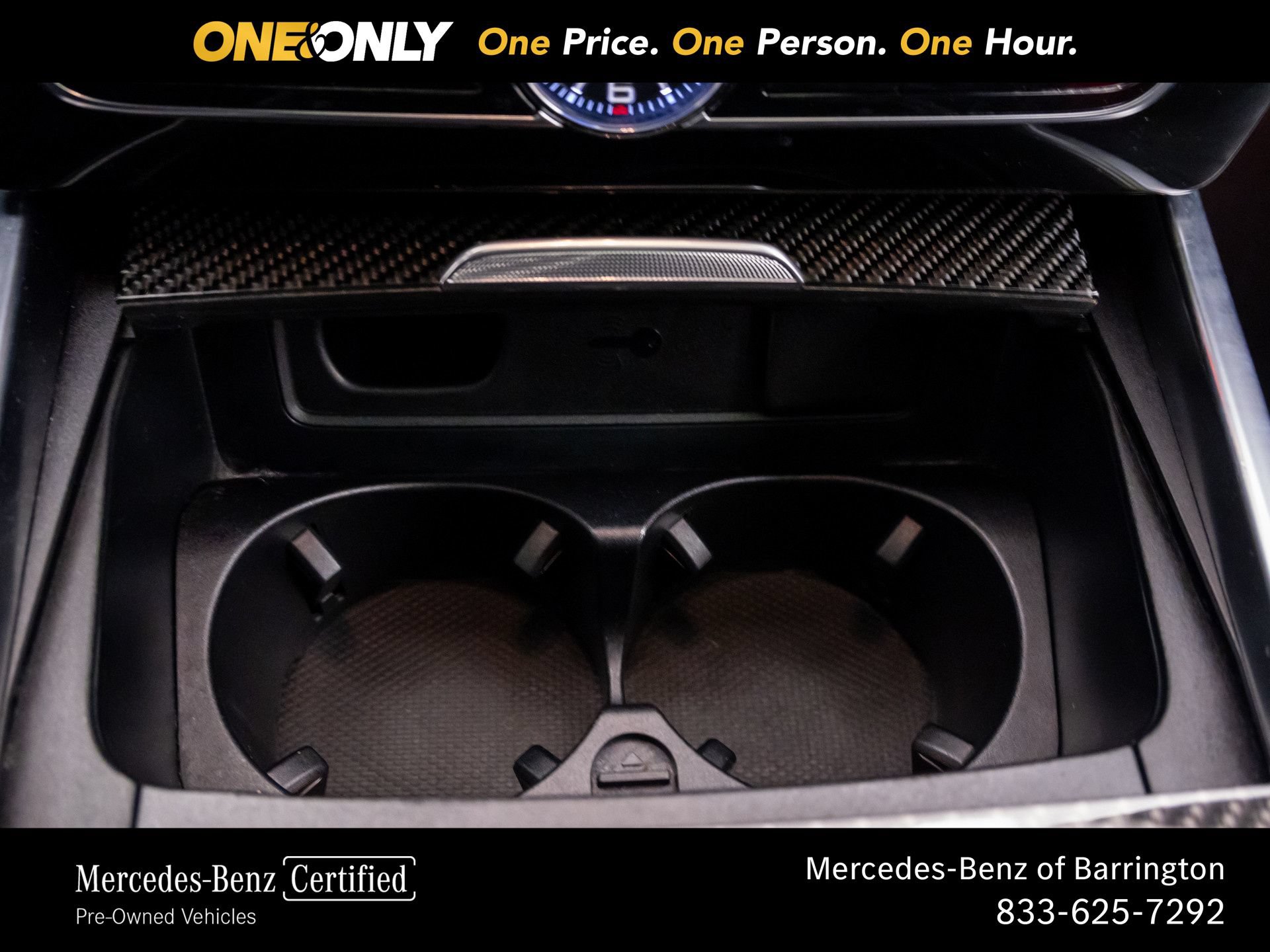 Certified 2024 Mercedes-Benz G 63 AMG 4MATIC image 31