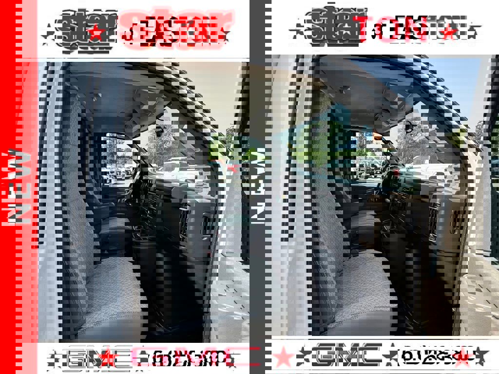 New 2025 GMC Savana 3500 w/ Power Convenience Package image 11