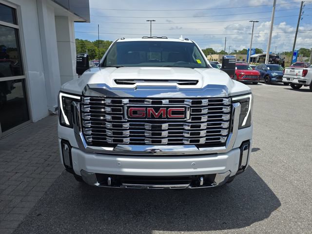 New 2025 GMC Sierra 2500 Denali w/ Denali Reserve Package image 2