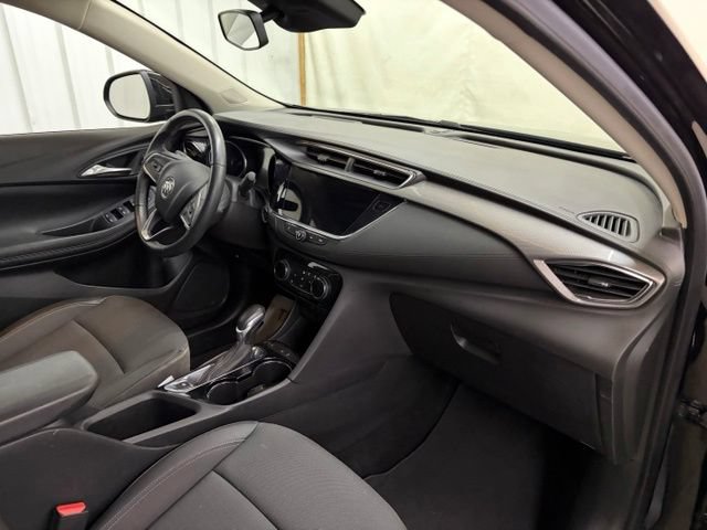 Used 2023 Buick Encore GX Preferred w/ Cold Weather Comfort Package FWD image 24