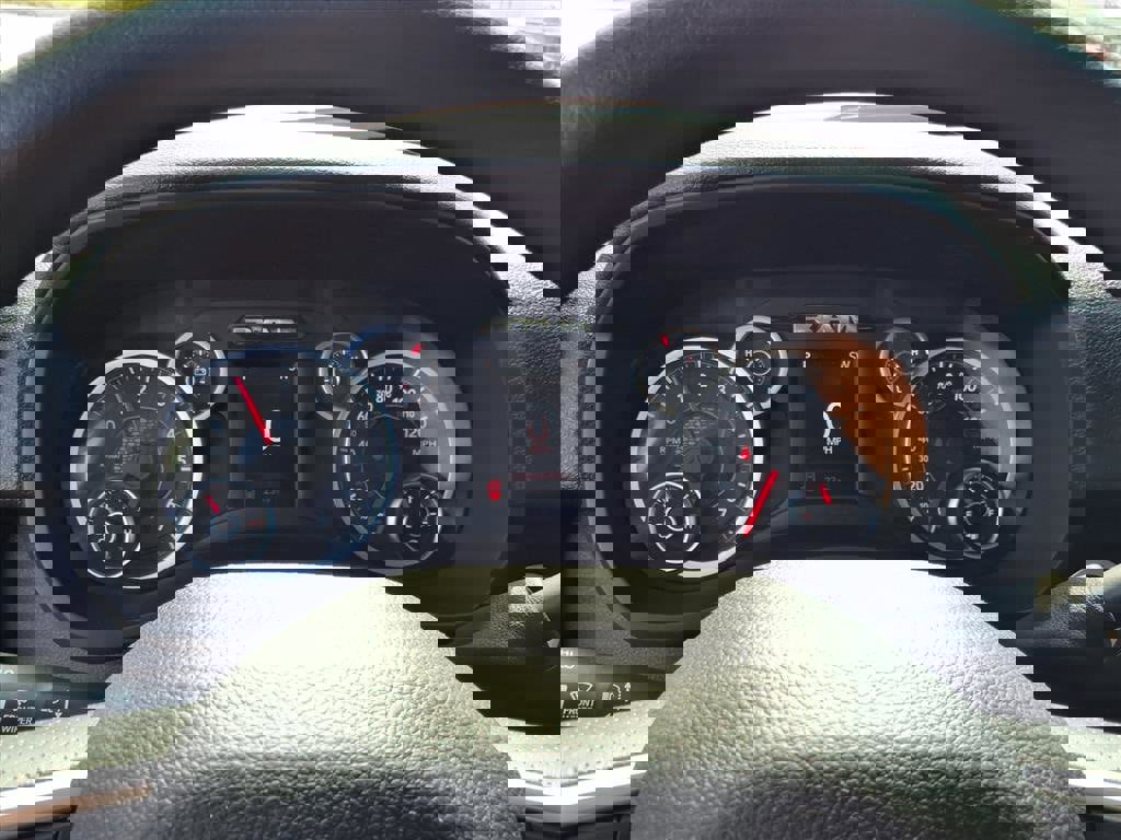 New 2026 RAM 2500 Tradesman w/ Chrome Appearance Group image 23