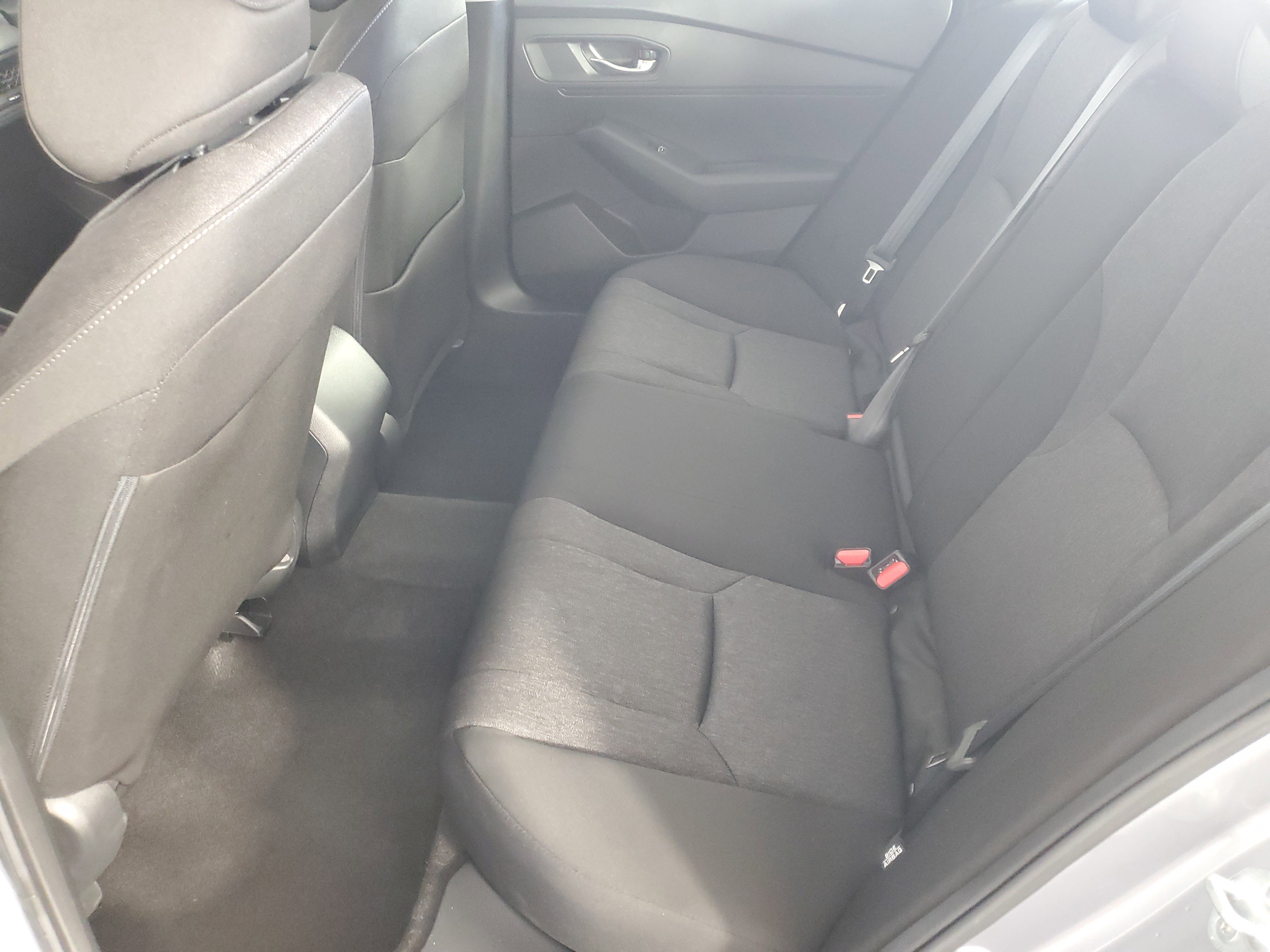 Certified 2023 Honda Accord LX image 13