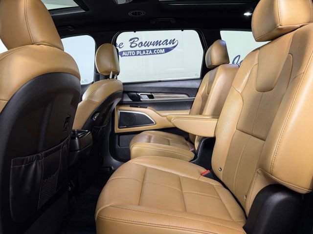 Used 2020 Kia Telluride SX w/ Towing Package image 16