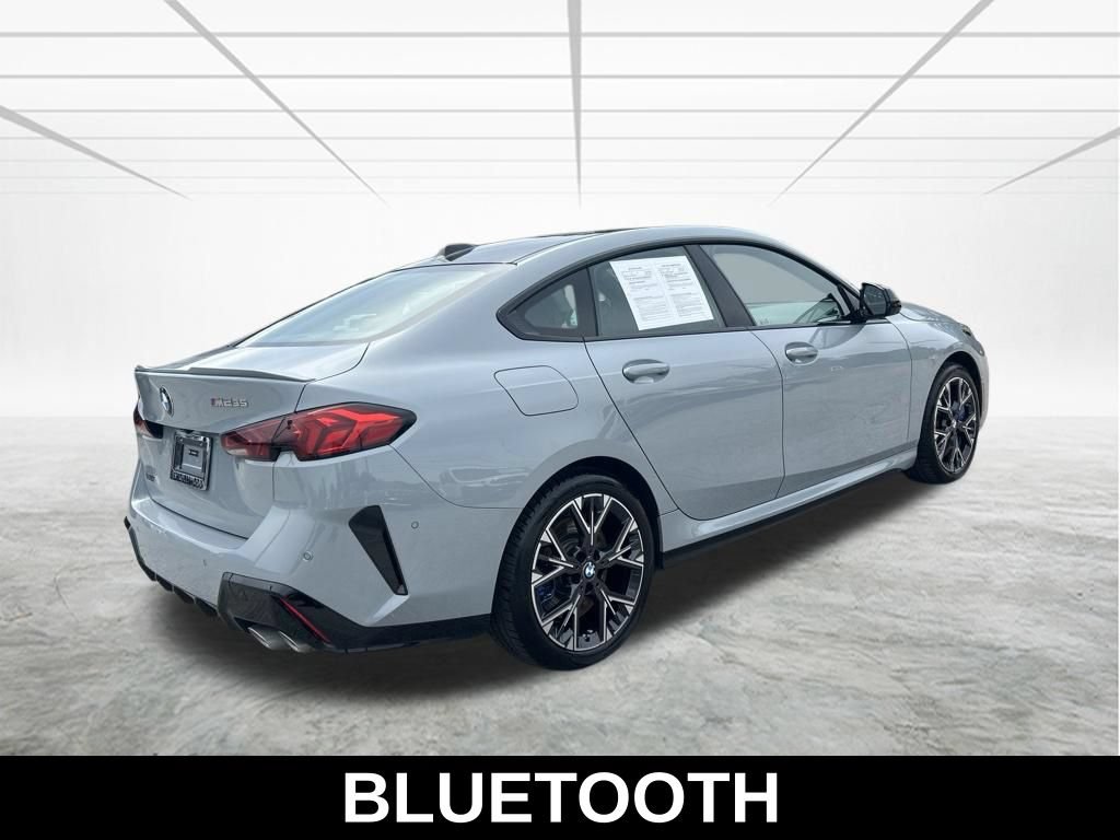 Used 2026 BMW M235i xDrive AWD/4WD image 5