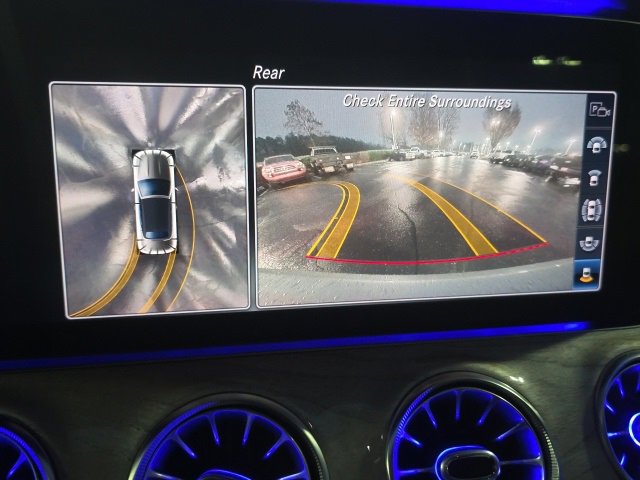 Used 2019 Mercedes-Benz E 450 Cabriolet image 14