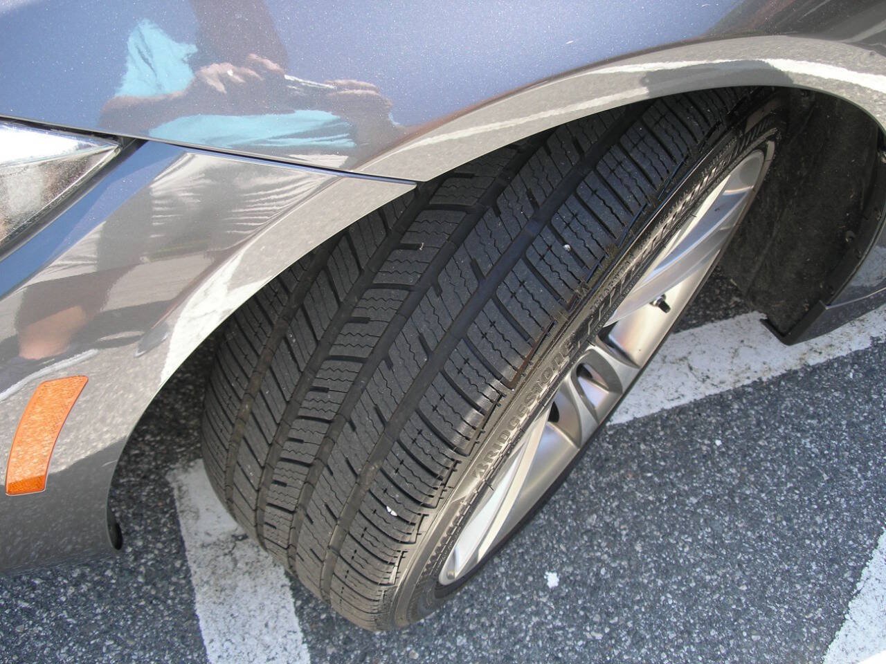 Used 2018 BMW 430i Convertible RWD image 10
