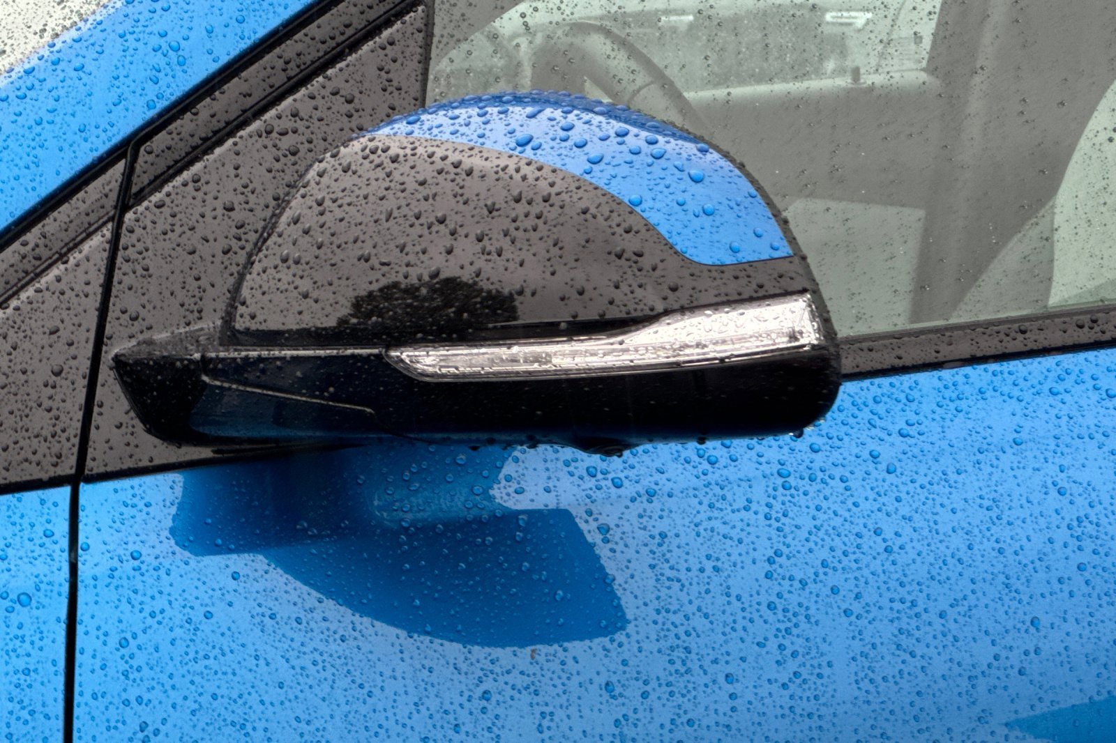 Used 2022 Chevrolet Bolt EUV Premier w/ Sun & Sound Package image 48