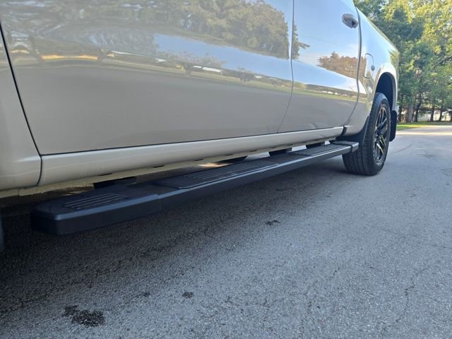 New 2026 Chevrolet Silverado 1500 RST image 13