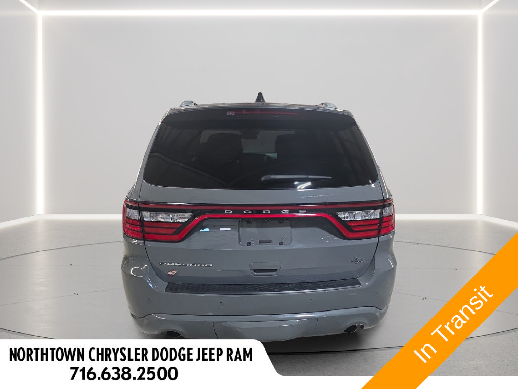 Used 2023 Dodge Durango R/T AWD/4WD image 5