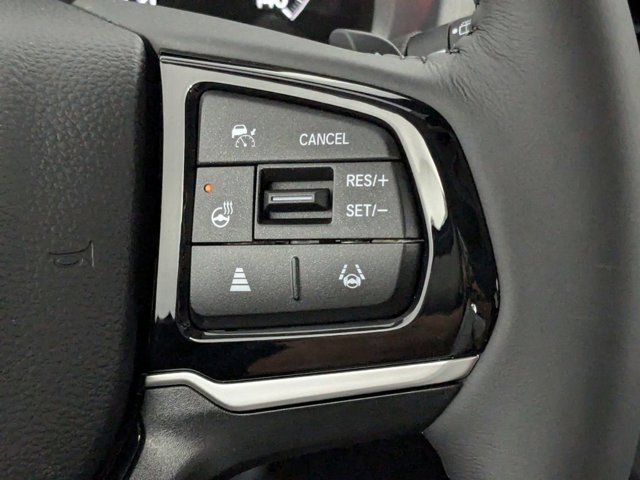 New 2026 Honda Odyssey Elite image 14