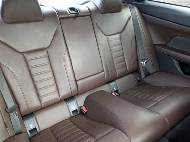 Used 2024 BMW 440i xDrive M440i xDrive w/ Premium Package image 22