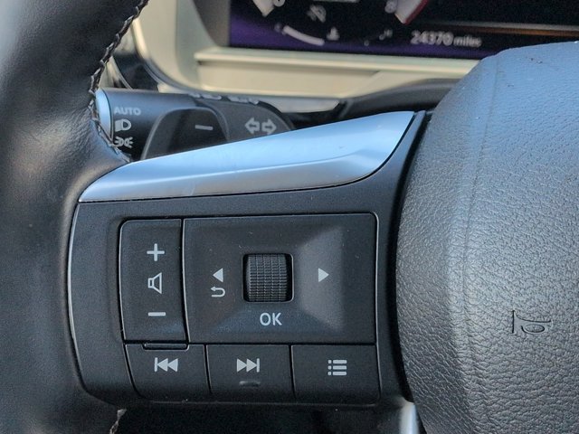Used 2023 INFINITI QX60 Autograph FWD image 28