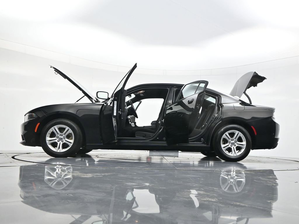 Used 2023 Dodge Charger SXT image 57