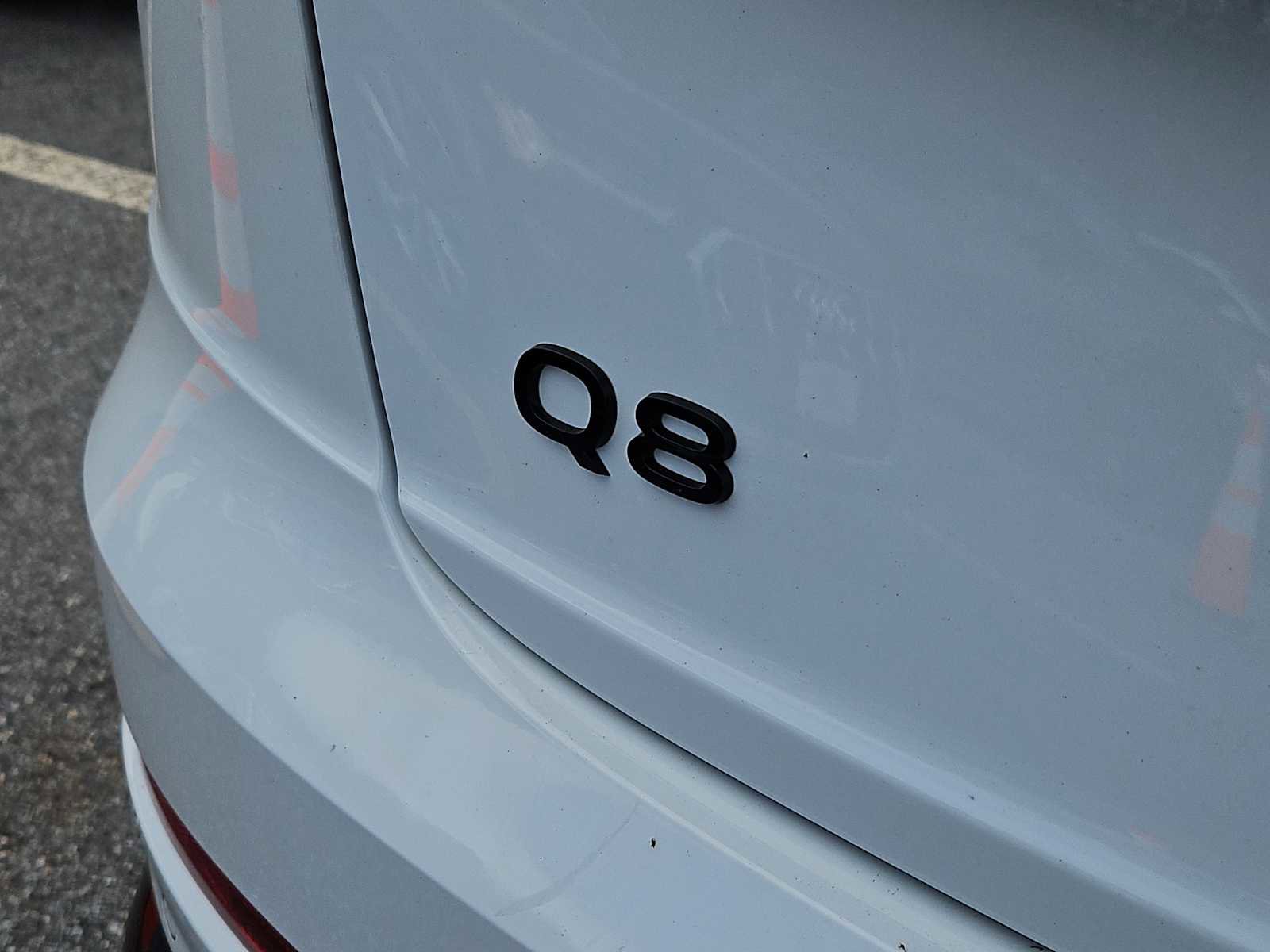 New 2026 Audi Q8 Premium Plus image 5