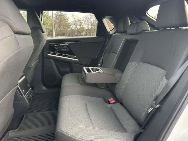 Used 2024 Subaru Solterra Premium image 15