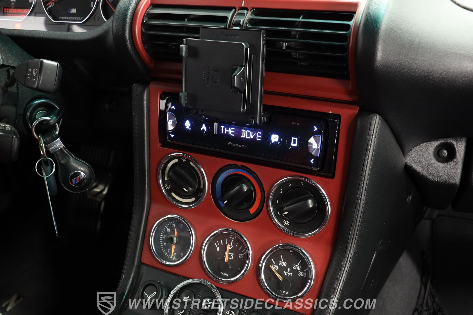 Used 1999 BMW M Roadster RWD image 39