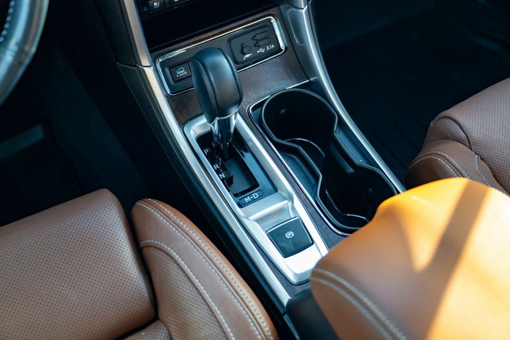 Used 2022 Subaru Ascent Touring image 17