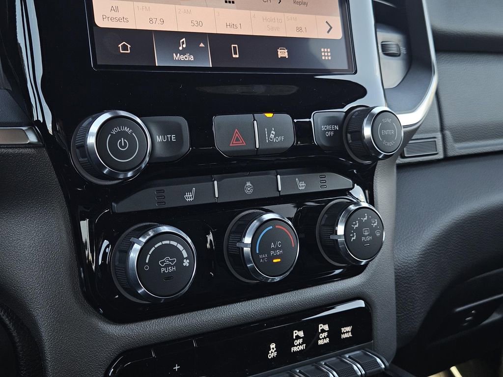 New 2026 RAM 1500 Lone Star image 21