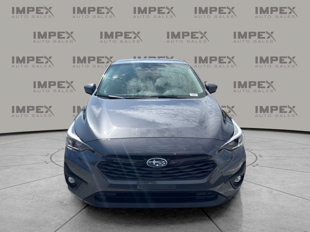 Used 2024 Subaru Impreza 2.0i Sport AWD/4WD image 8
