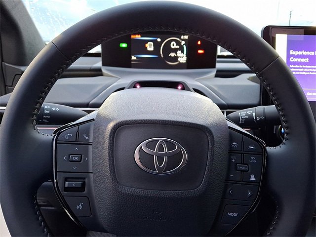 New 2026 Toyota bZ image 13