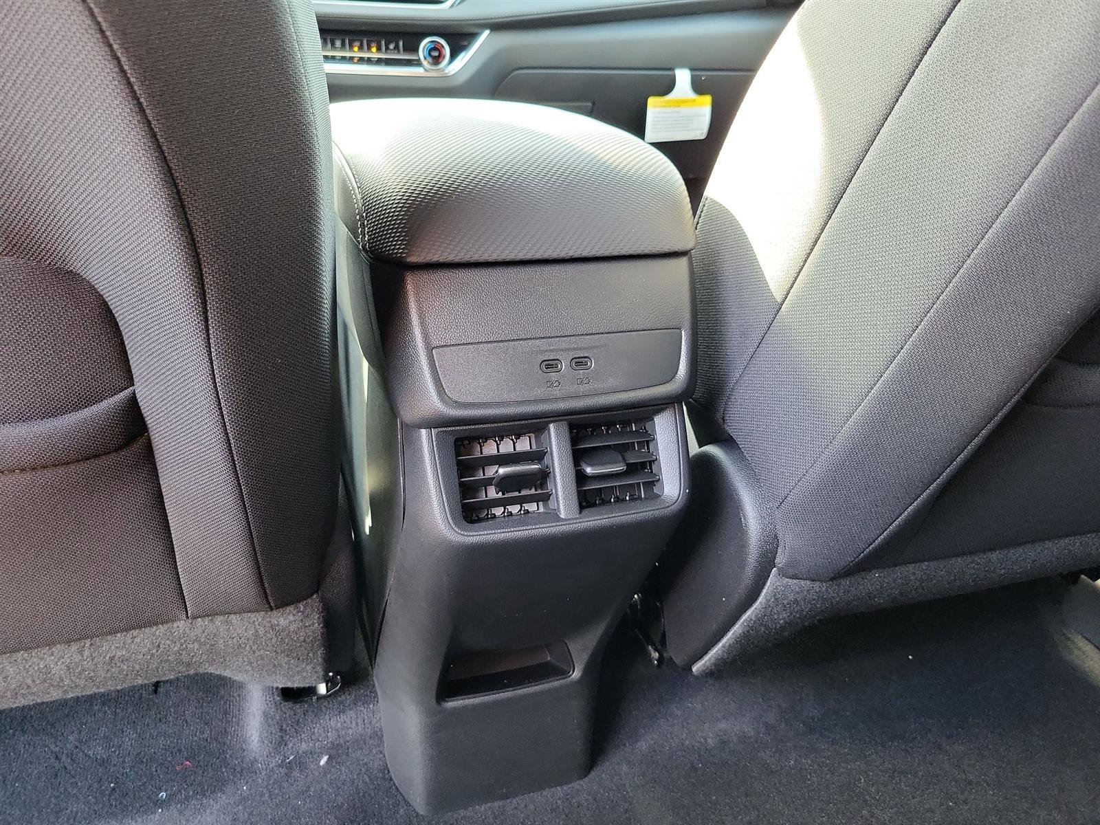 New 2025 Chevrolet Equinox LT w/ Midnight Edition image 20