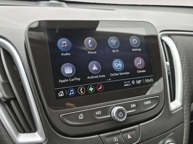 Used 2023 Chevrolet Malibu LT FWD image 27