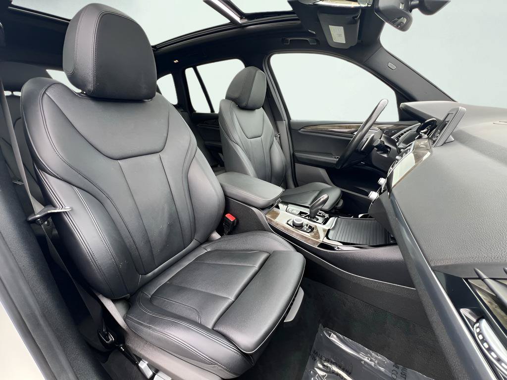Used 2018 BMW X3 xDrive30i AWD/4WD image 30