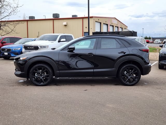 New 2026 MAZDA CX-30 Aire Edition AWD/4WD image 2