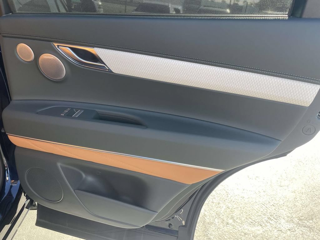 New 2026 Genesis GV80 2.5T Prestige AWD/4WD image 26
