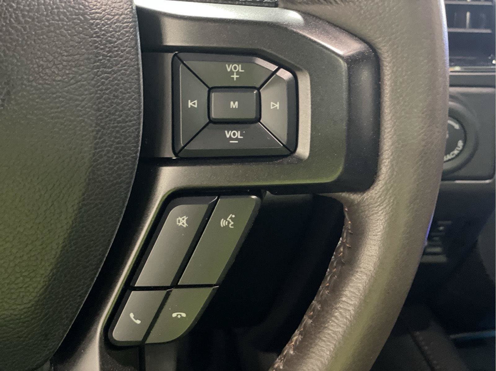 Used 2020 Ford Expedition Max King Ranch AWD/4WD image 37