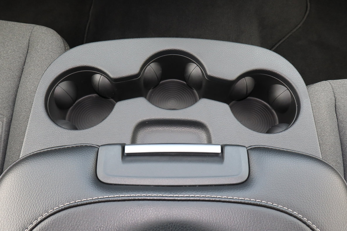 Used 2024 RAM 3500 Tradesman w/ Towing Technology Group image 20