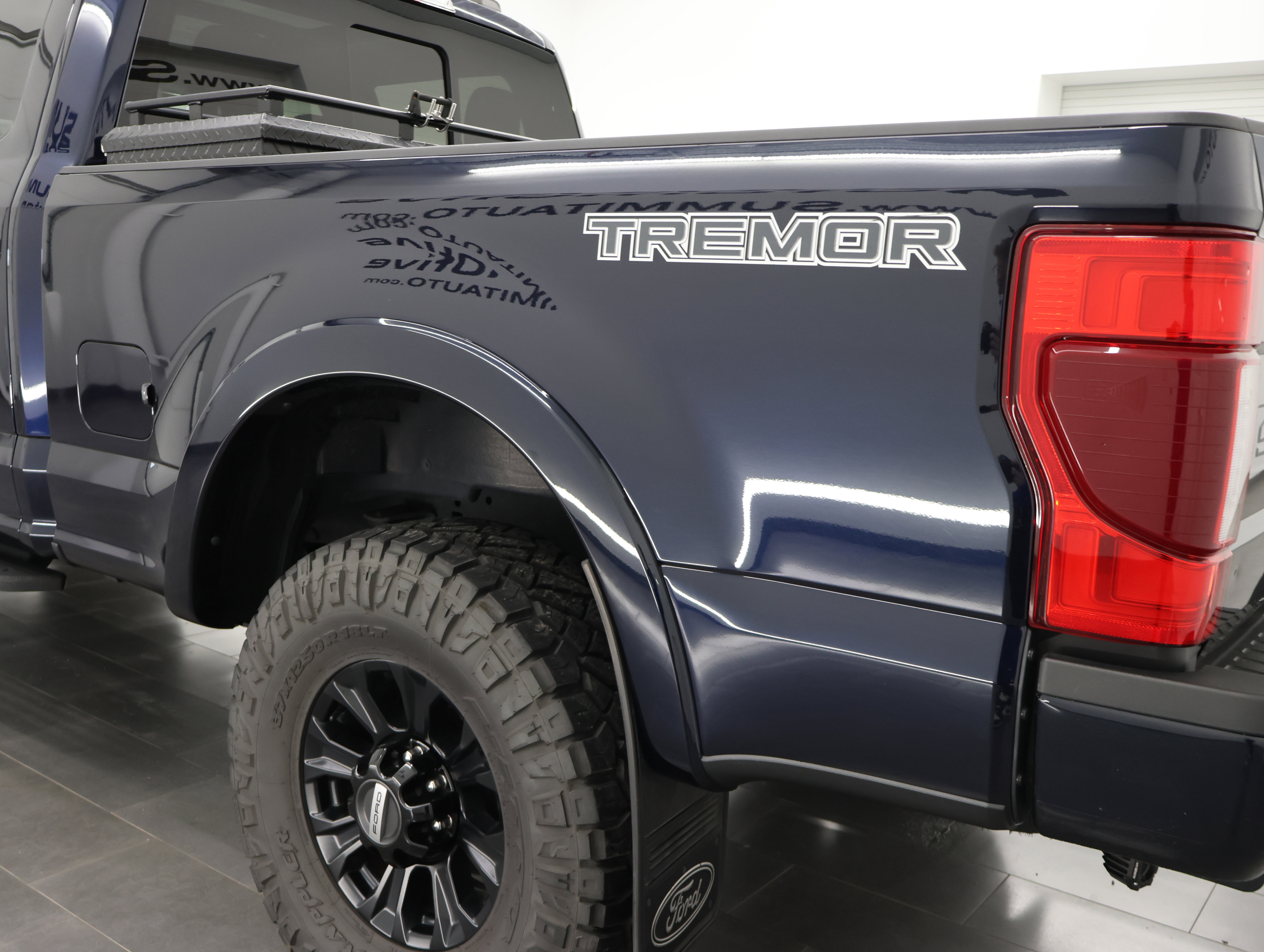 Used 2021 Ford F250 Lariat AWD/4WD image 30