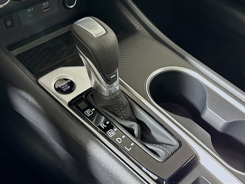 New 2026 Nissan Altima 2.5 SV w/ SV Premium Package image 18