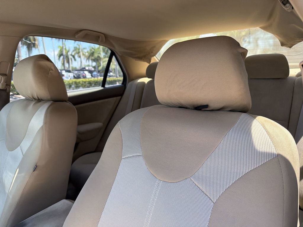 Used 2003 Honda Accord LX image 20