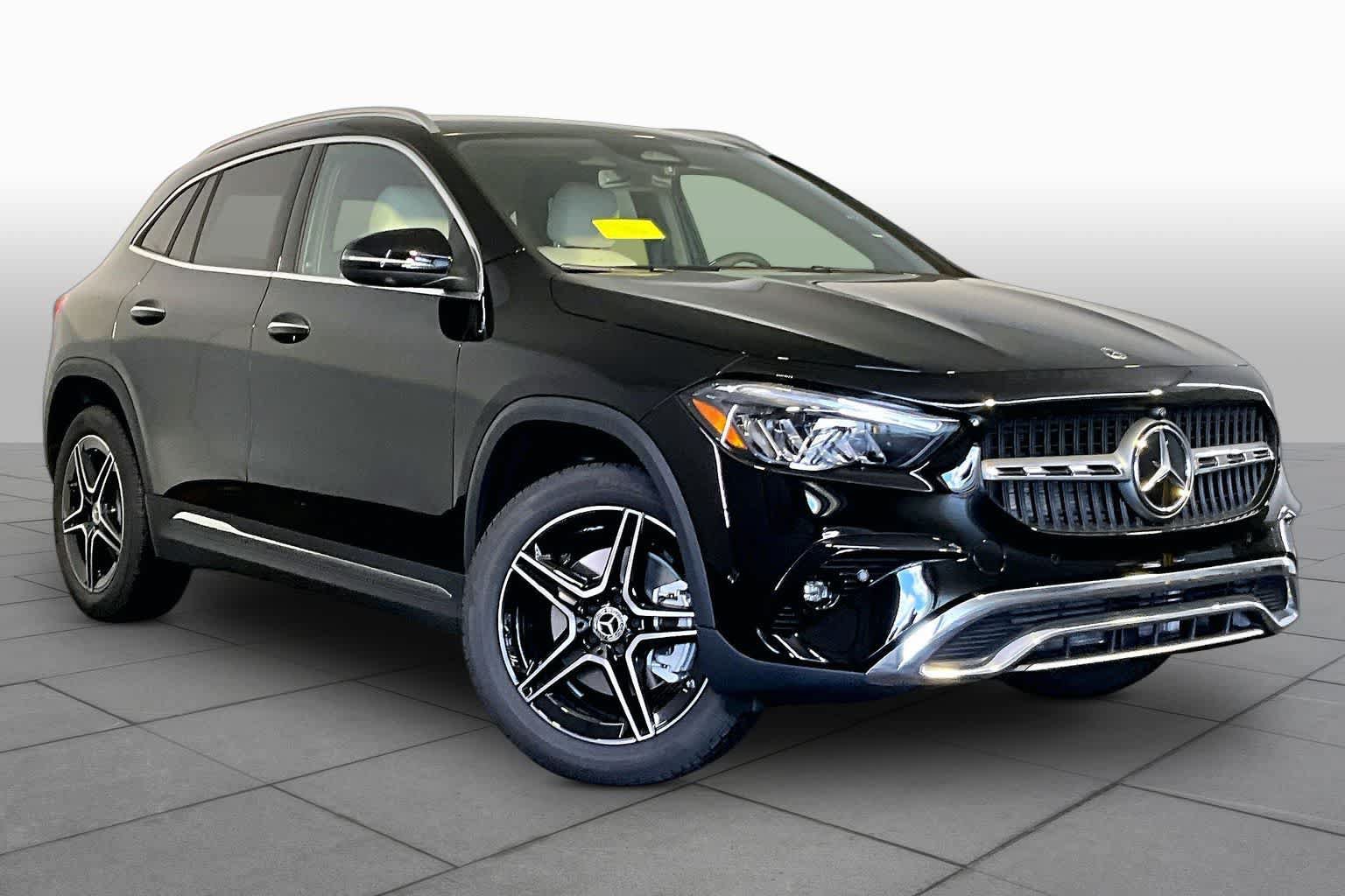 New 2026 Mercedes-Benz GLA 250 4MATIC image 18