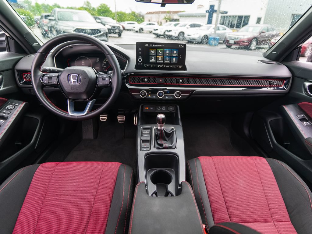 Used 2024 Honda Civic Si image 18