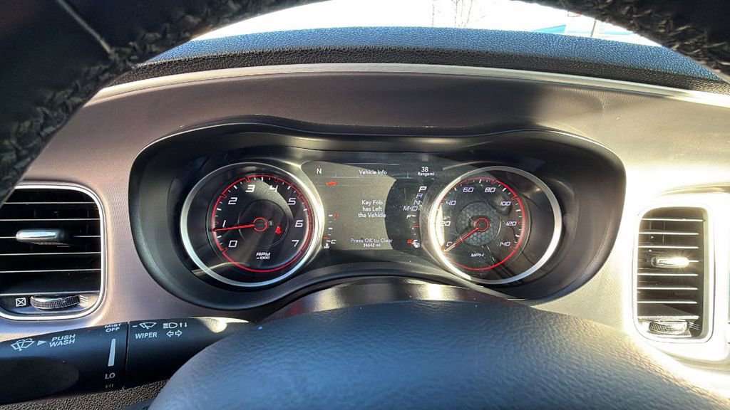 Used 2022 Dodge Charger SXT image 29