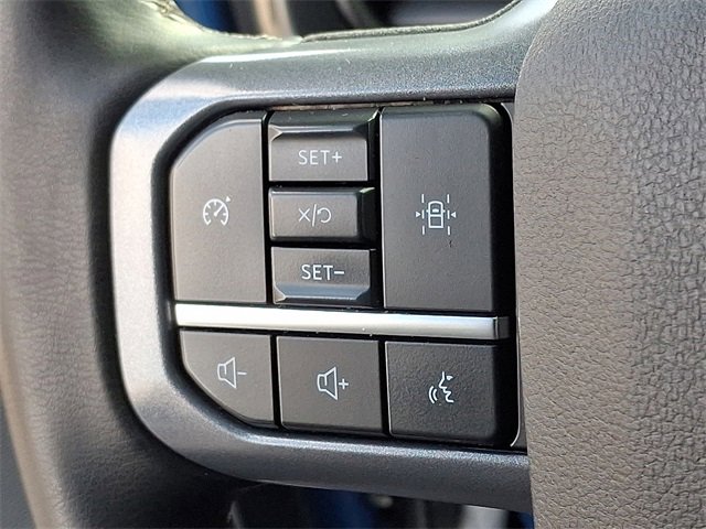 Used 2023 Ford F150 XLT image 22
