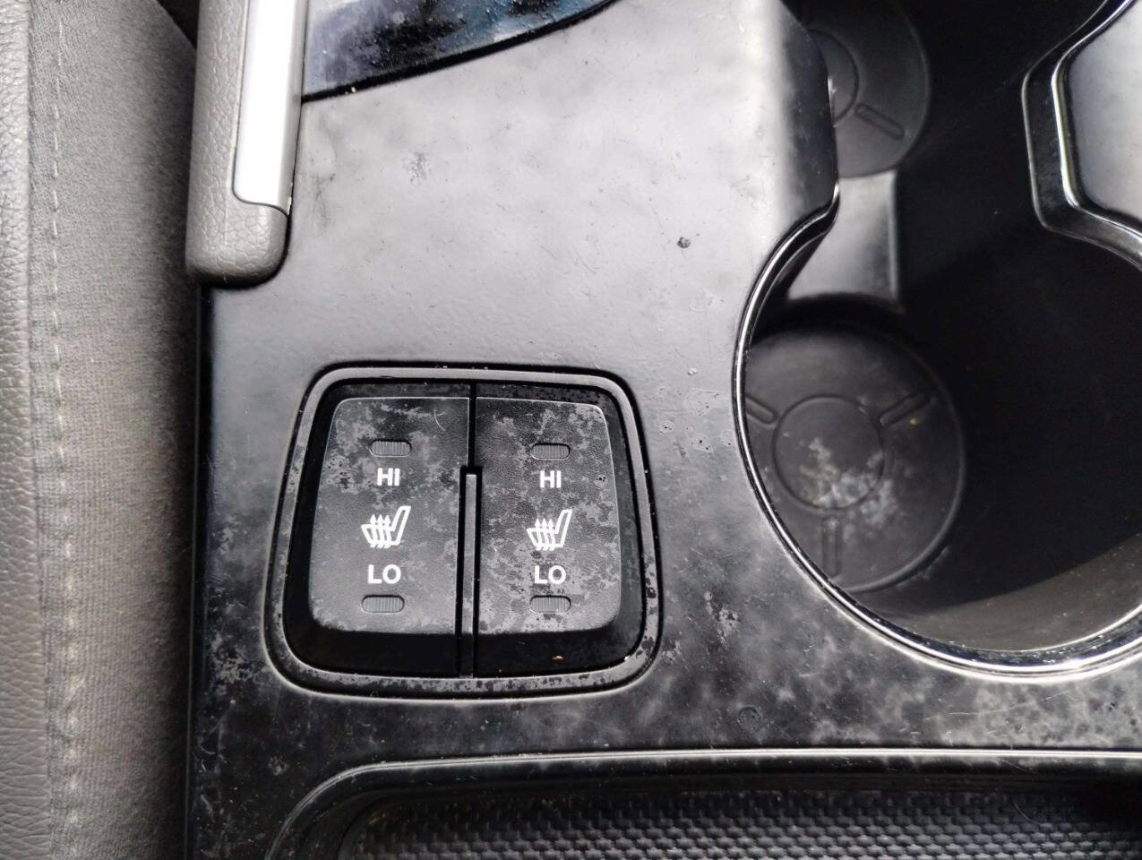 Used 2012 Hyundai Sonata Limited w/ Navigation Pkg image 32