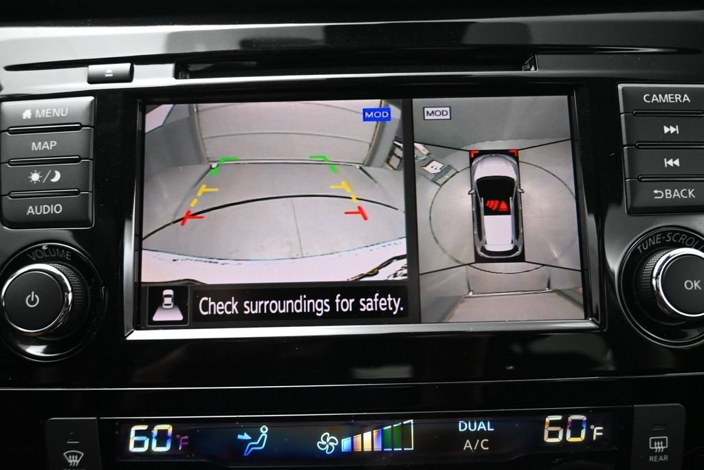 Used 2020 Nissan Rogue SV w/ Premium Package AWD/4WD image 22