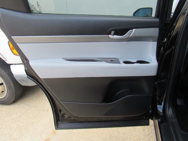 Used 2025 Hyundai Palisade SEL image 16