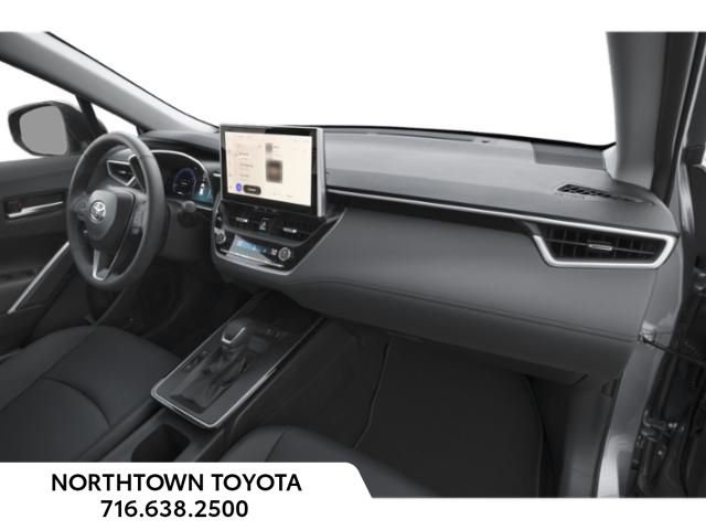 New 2026 Toyota Corolla Cross XLE AWD/4WD image 15