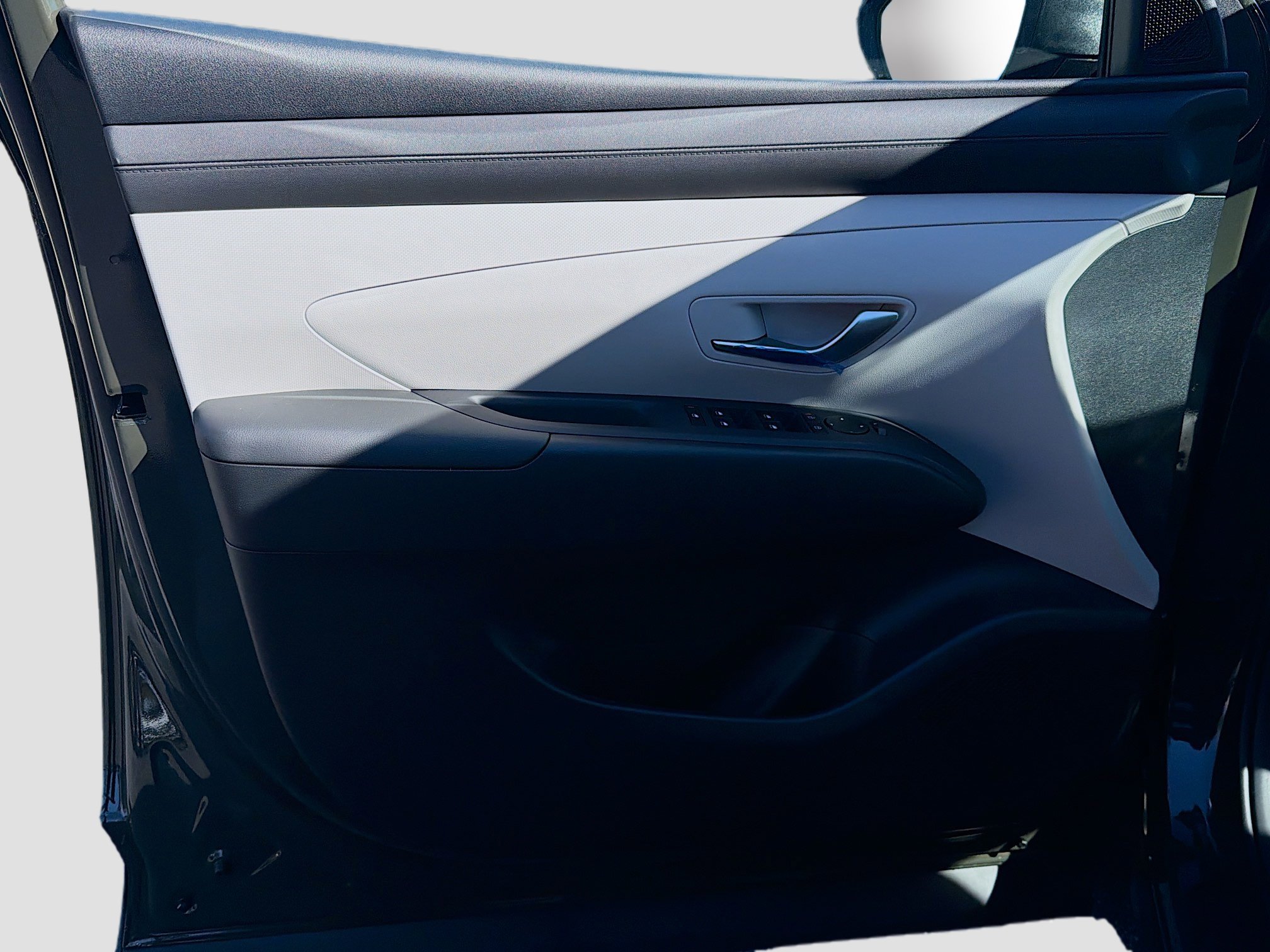 New 2026 Hyundai Tucson SEL image 21